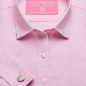 Pink Royal Oxford Women's Shirt Available in Six Styles (ROP)