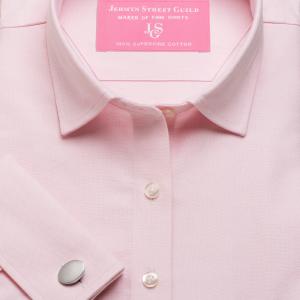 Pink Hyde Park Oxford Women's Shirt Available in Six Styles (HPP)