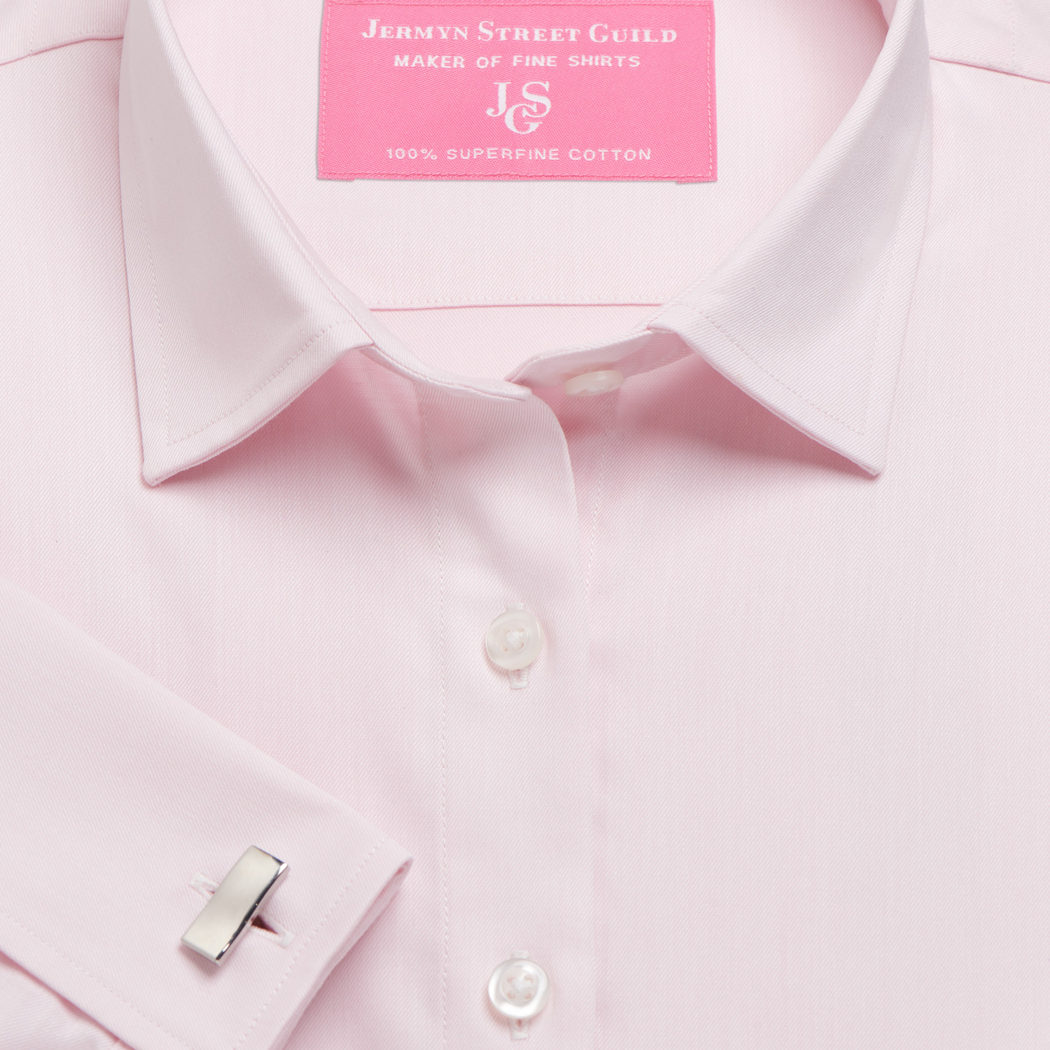 jermyn street dress shirts Jermyn Street Guild