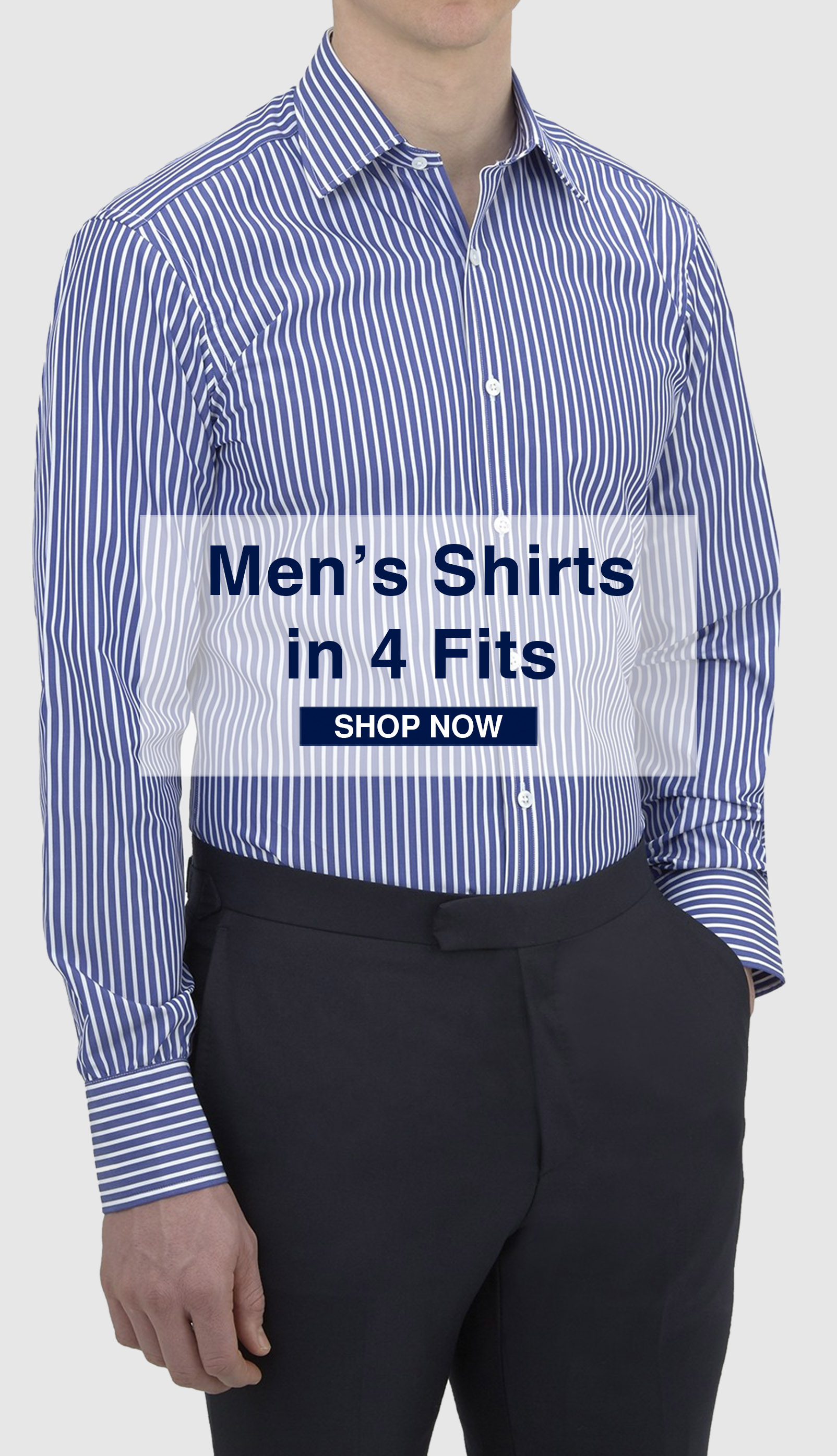 Men’s Shirts